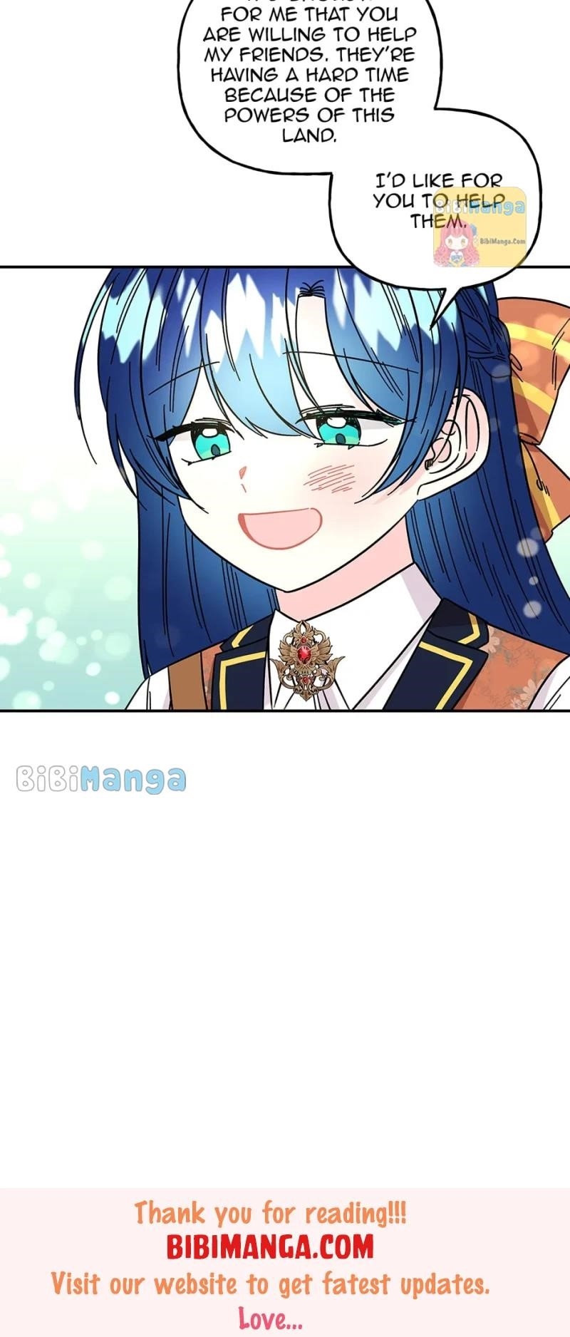 The Archmage’s Daughter Chapter 177 - Page 60