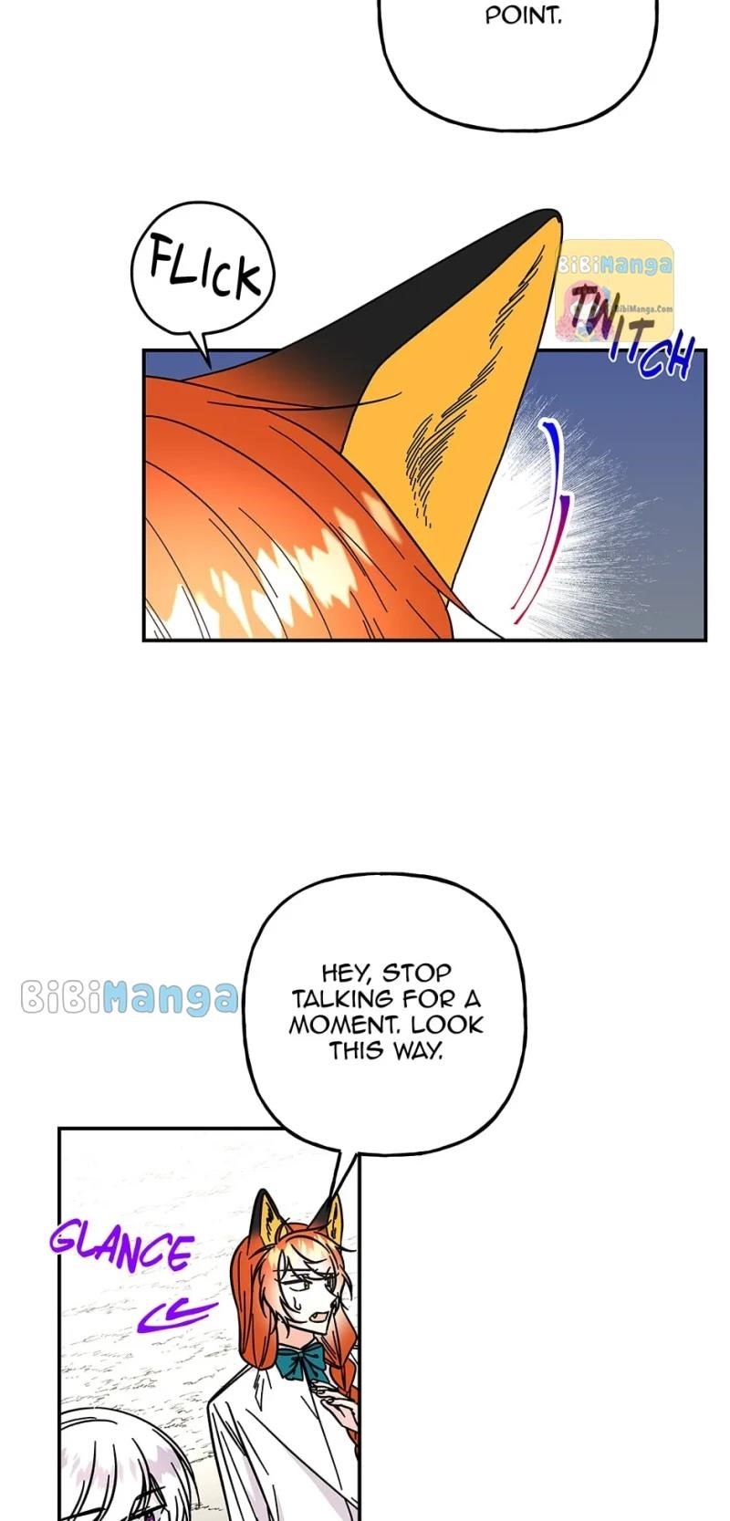 The Archmage’s Daughter Chapter 177 - Page 7