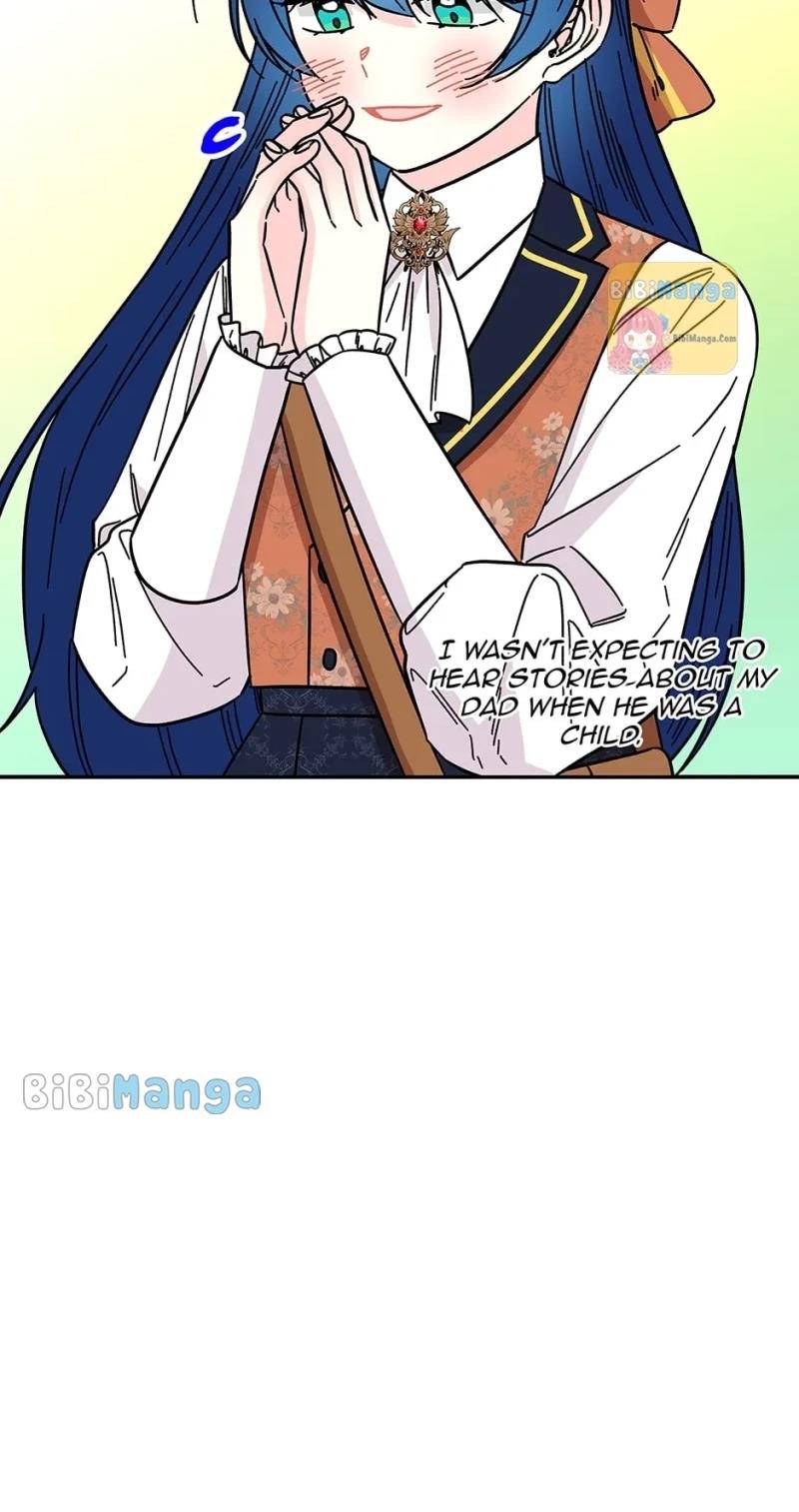 The Archmage’s Daughter Chapter 178 - Page 15