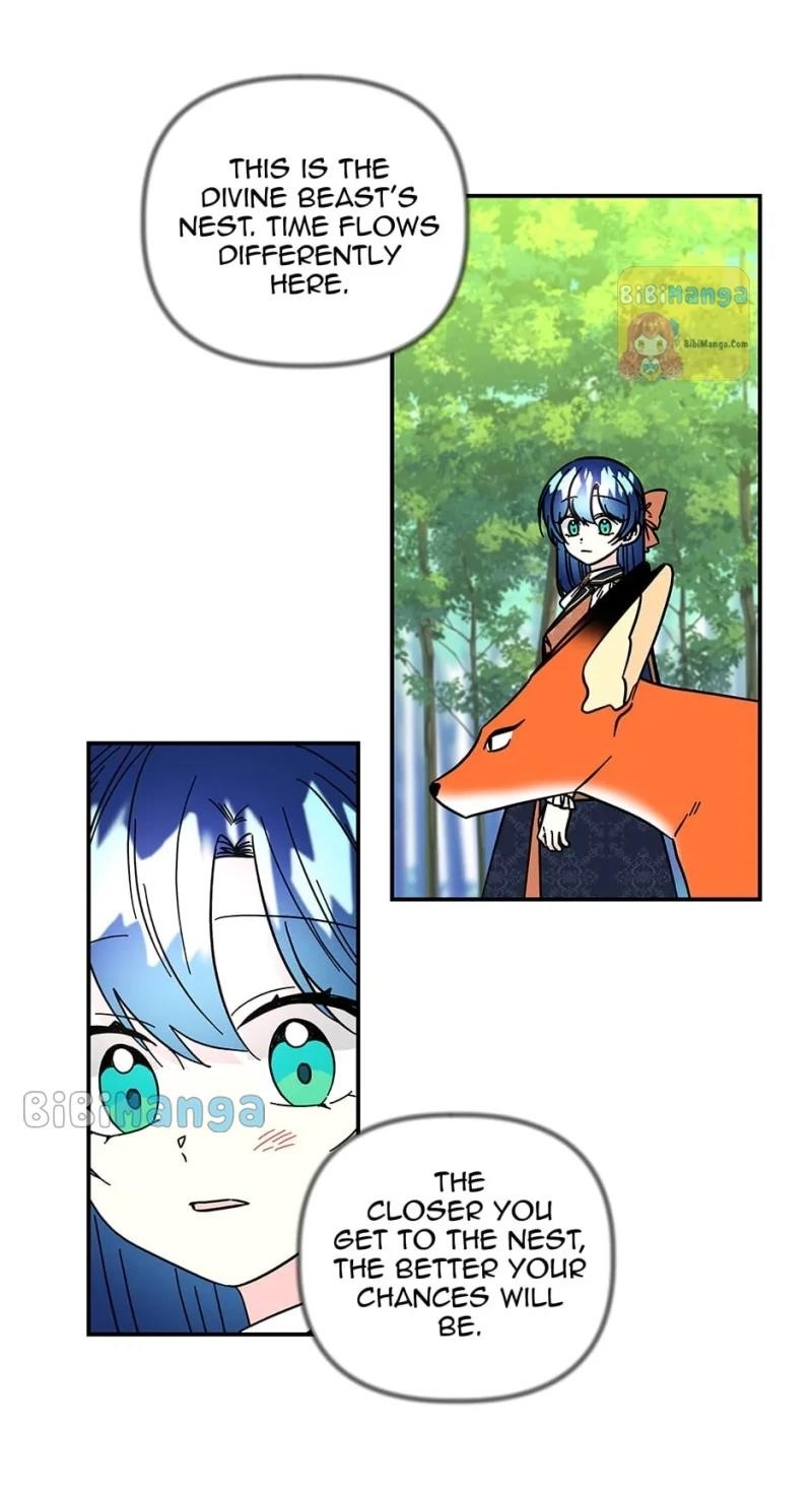 The Archmage’s Daughter Chapter 178 - Page 18