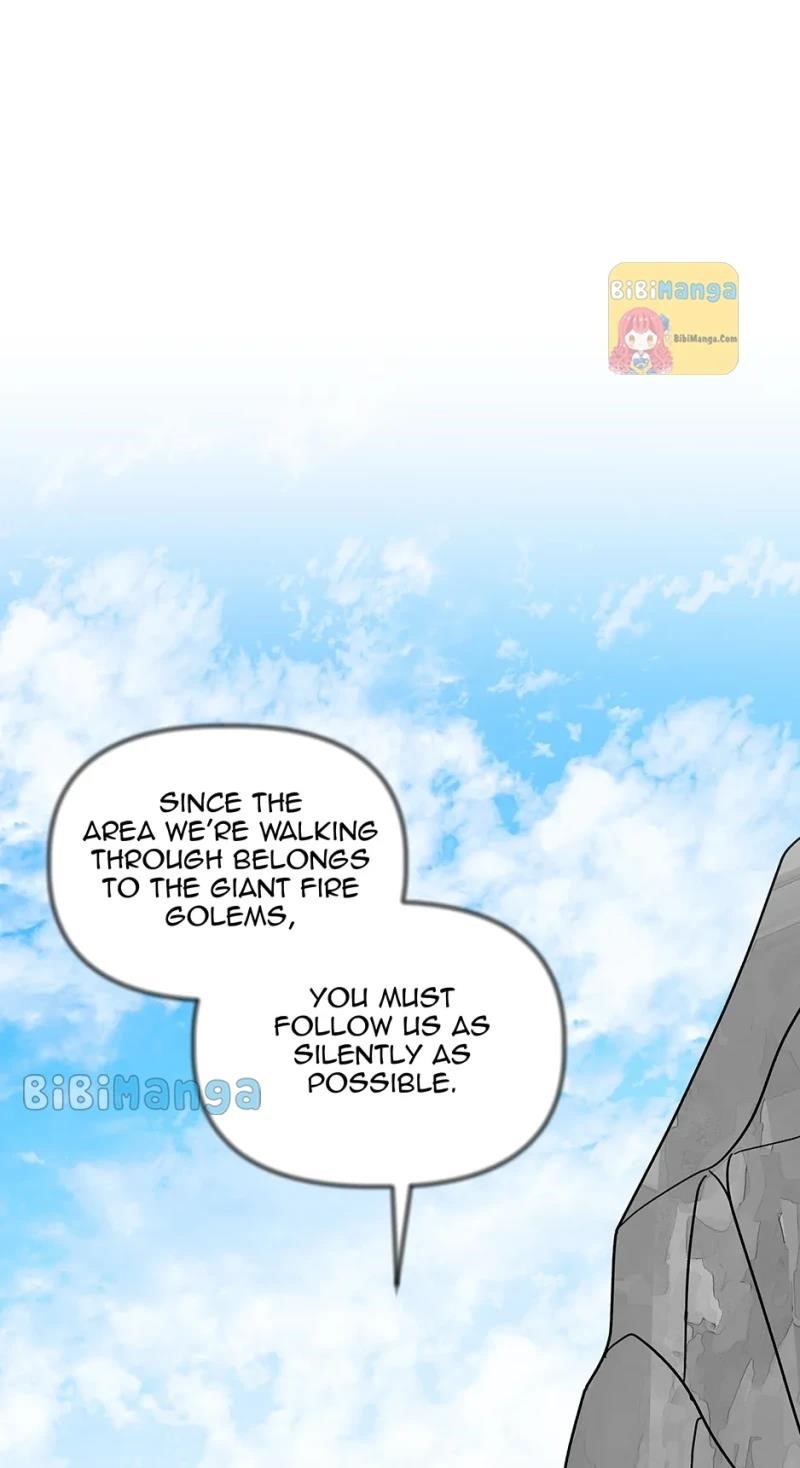 The Archmage’s Daughter Chapter 178 - Page 19