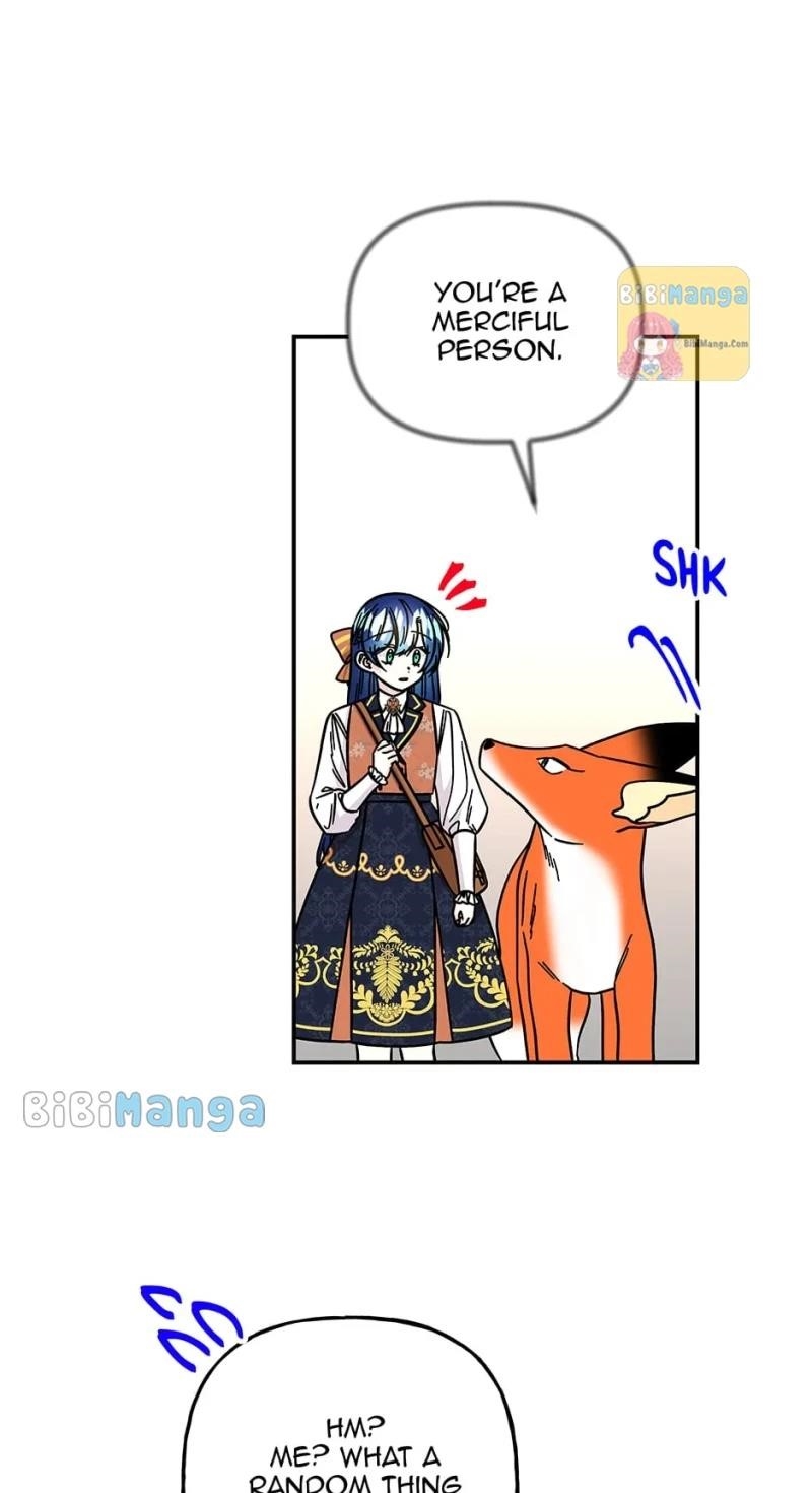 The Archmage’s Daughter Chapter 178 - Page 2