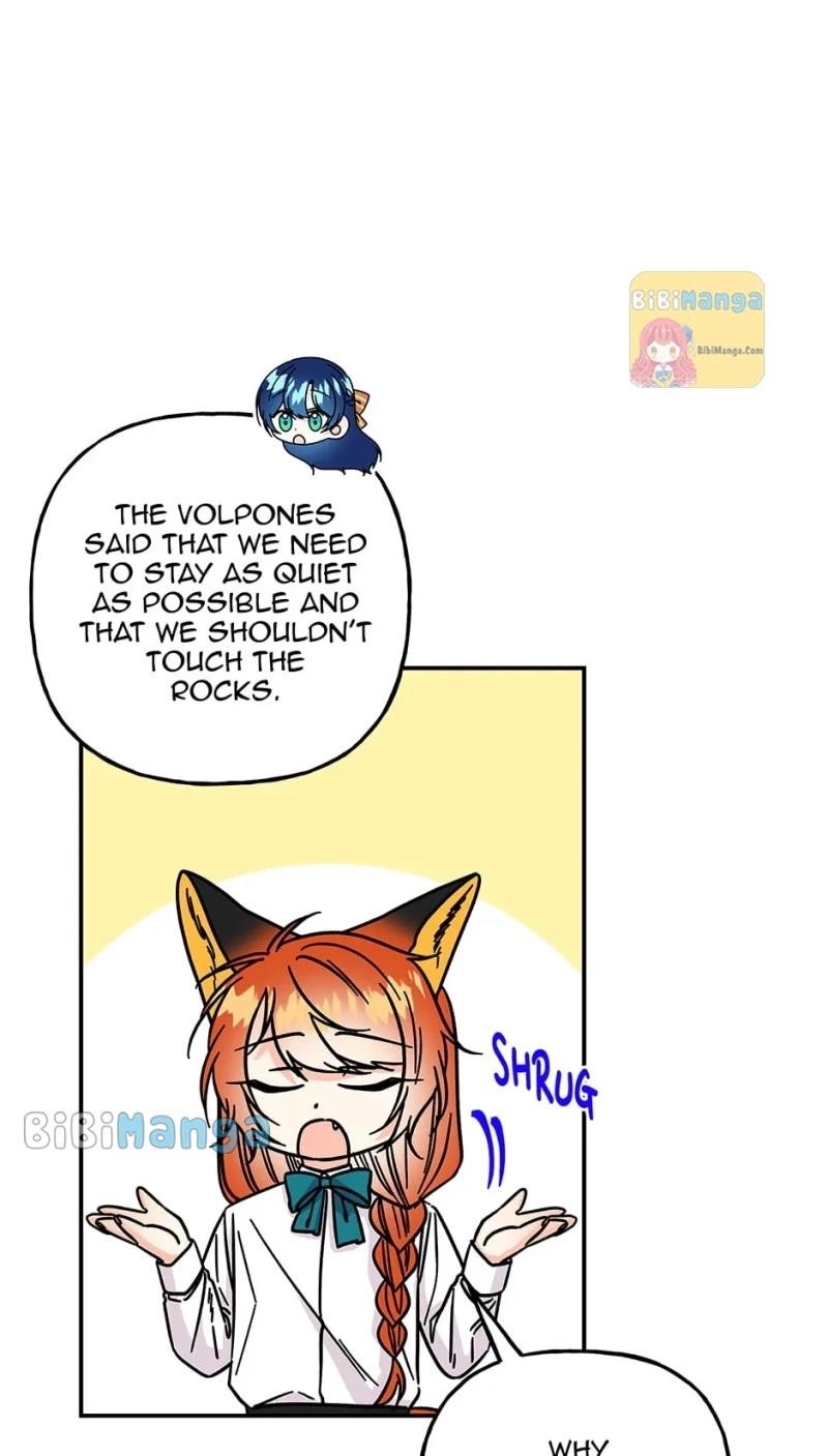 The Archmage’s Daughter Chapter 178 - Page 21