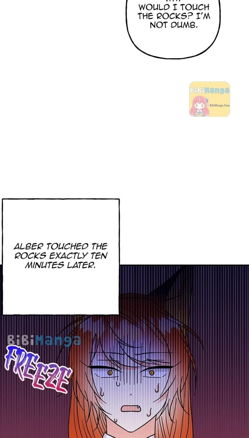 The Archmage’s Daughter Chapter 178 - Page 22