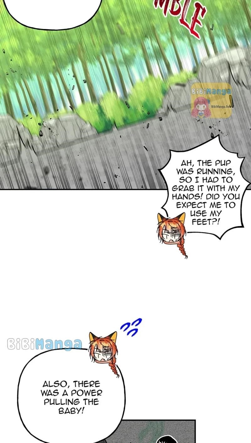 The Archmage’s Daughter Chapter 178 - Page 24