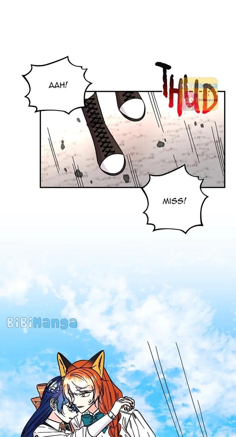 The Archmage’s Daughter Chapter 178 - Page 26