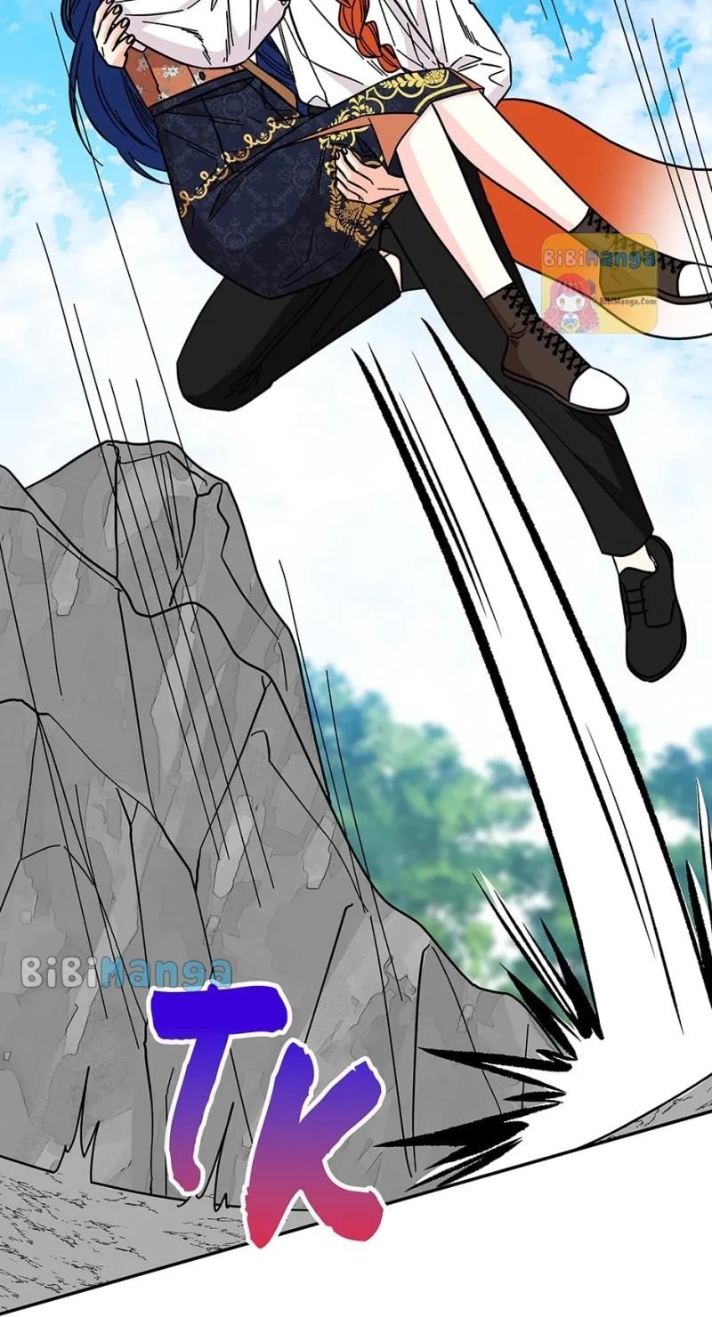 The Archmage’s Daughter Chapter 178 - Page 27