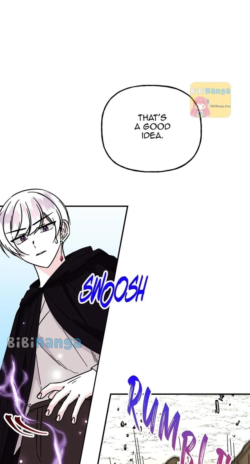 The Archmage’s Daughter Chapter 178 - Page 29