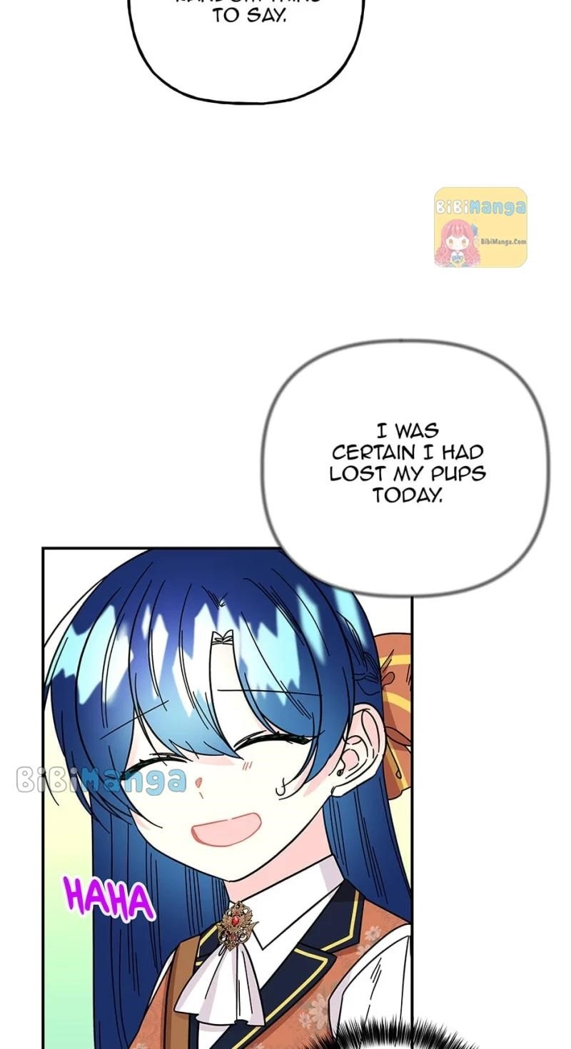 The Archmage’s Daughter Chapter 178 - Page 3