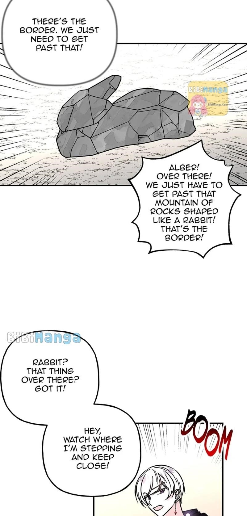 The Archmage’s Daughter Chapter 178 - Page 32