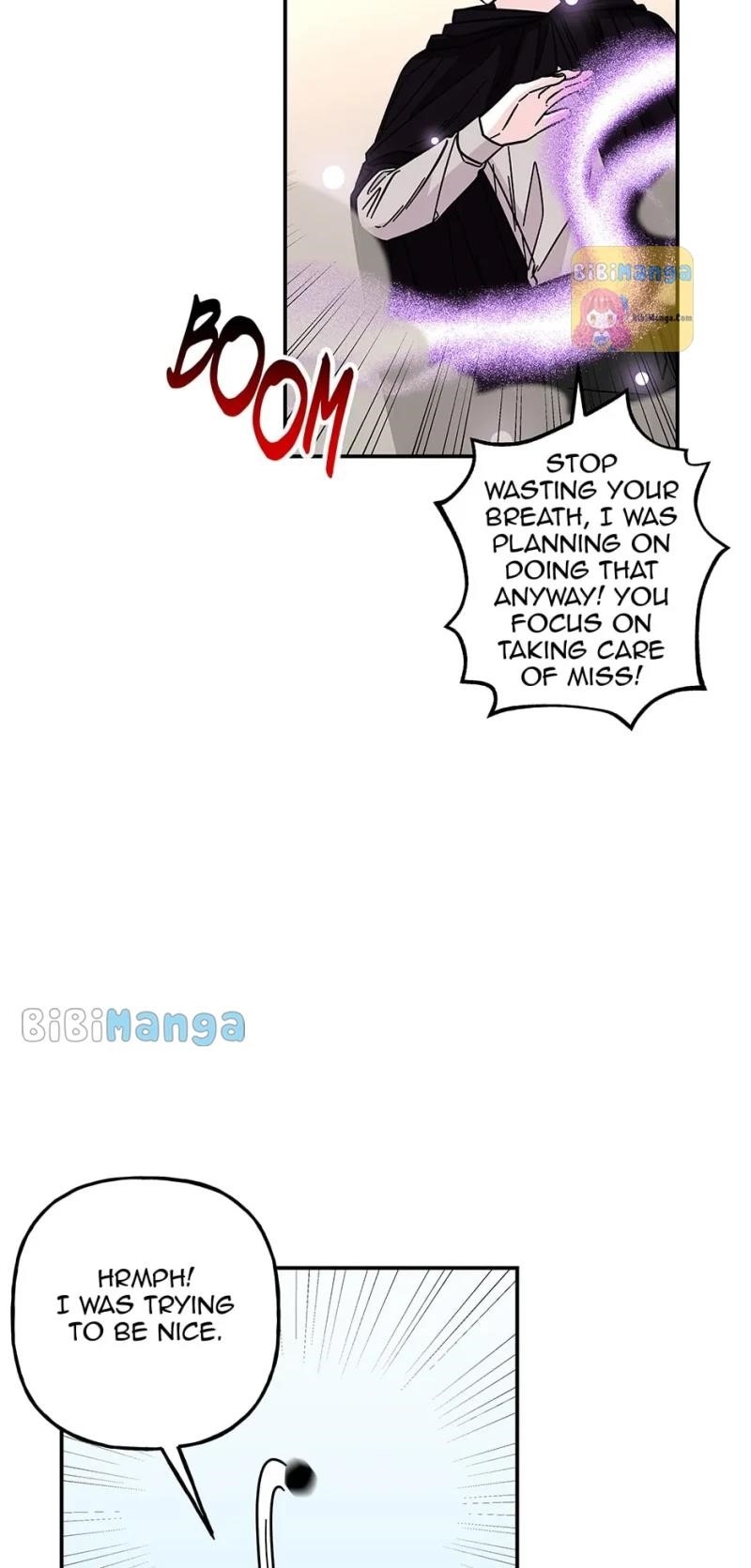 The Archmage’s Daughter Chapter 178 - Page 33