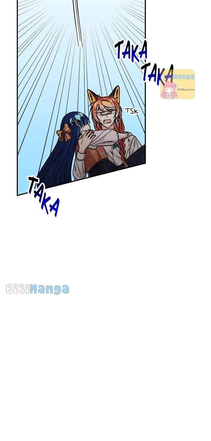 The Archmage’s Daughter Chapter 178 - Page 34