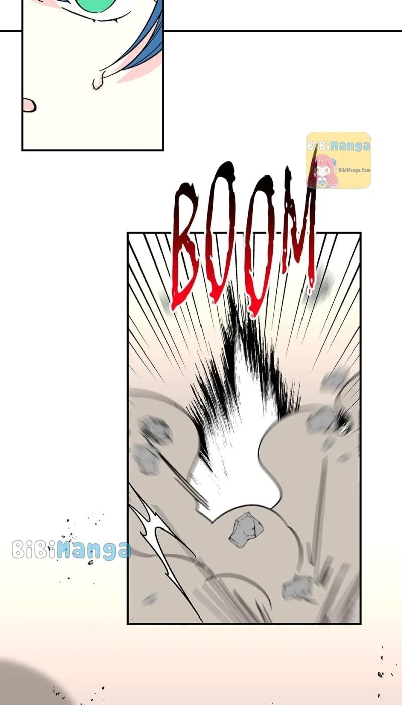 The Archmage’s Daughter Chapter 178 - Page 36