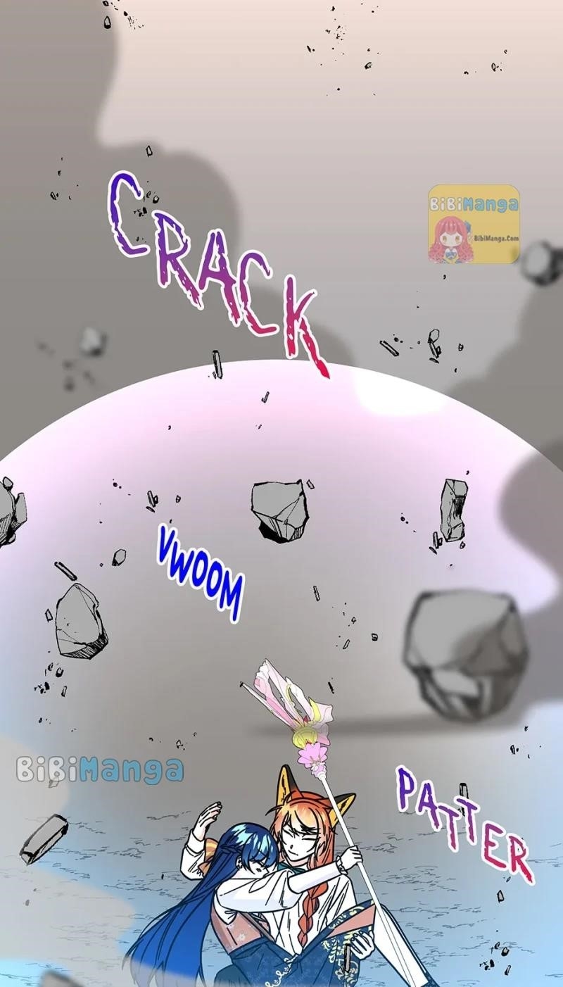 The Archmage’s Daughter Chapter 178 - Page 37