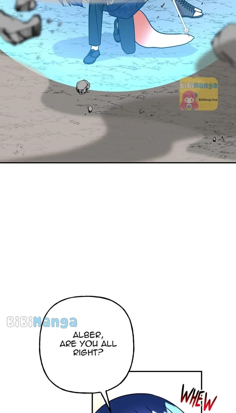 The Archmage’s Daughter Chapter 178 - Page 38