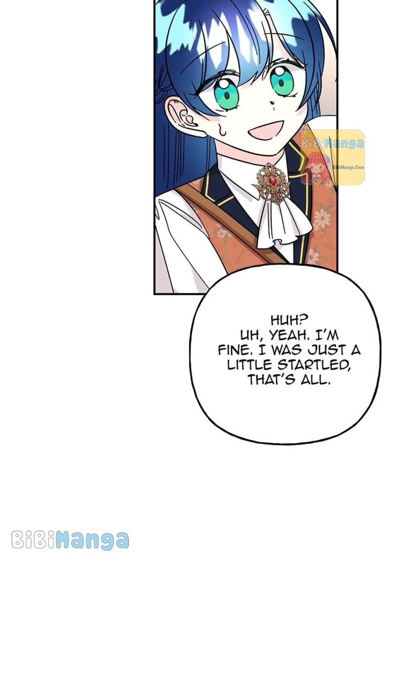 The Archmage’s Daughter Chapter 178 - Page 39