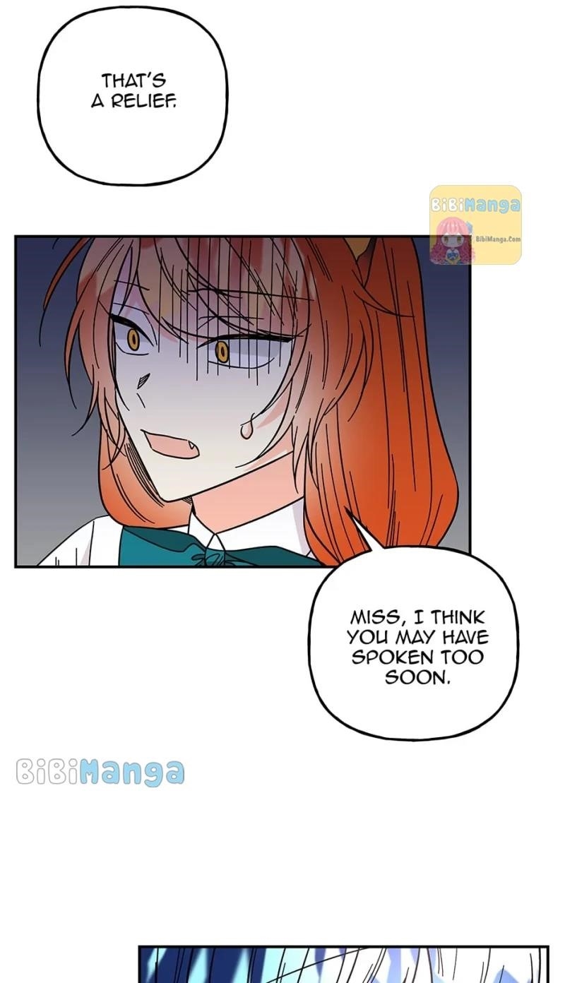 The Archmage’s Daughter Chapter 178 - Page 40