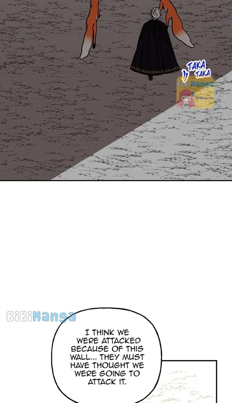 The Archmage’s Daughter Chapter 178 - Page 43