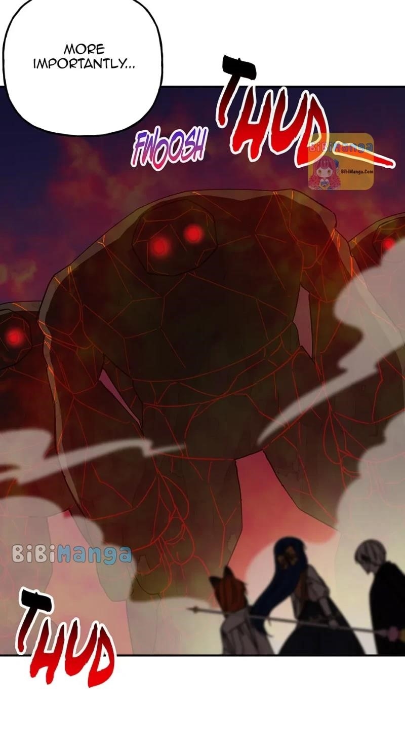 The Archmage’s Daughter Chapter 178 - Page 46