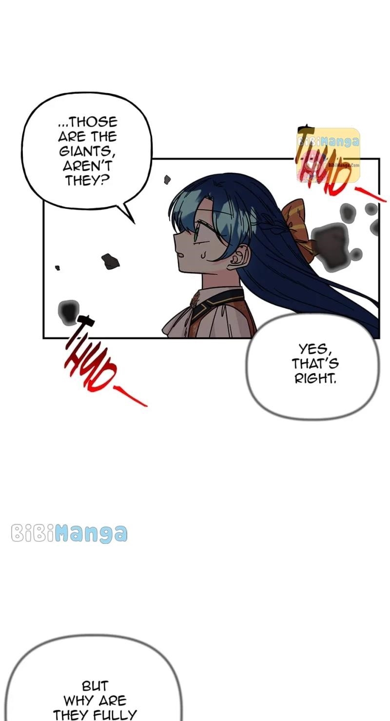 The Archmage’s Daughter Chapter 178 - Page 47