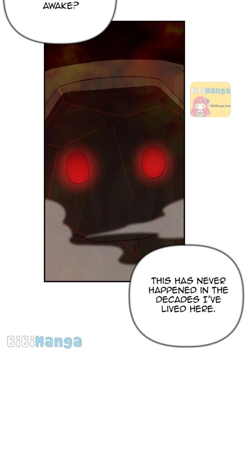 The Archmage’s Daughter Chapter 178 - Page 48