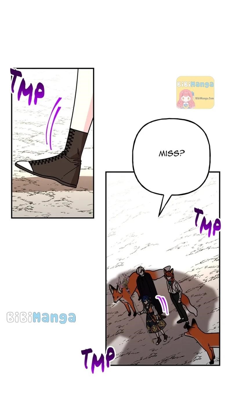 The Archmage’s Daughter Chapter 178 - Page 50