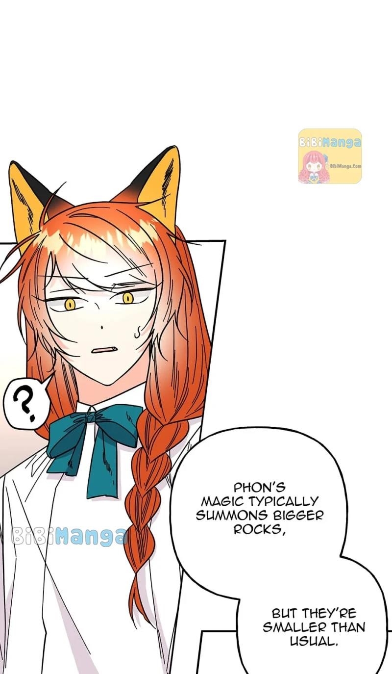 The Archmage’s Daughter Chapter 178 - Page 52