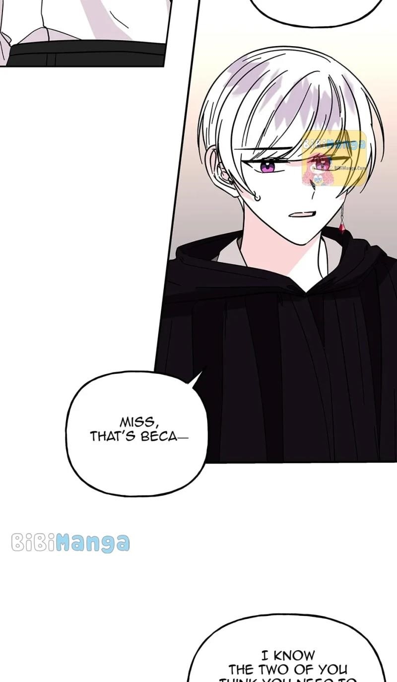 The Archmage’s Daughter Chapter 178 - Page 53