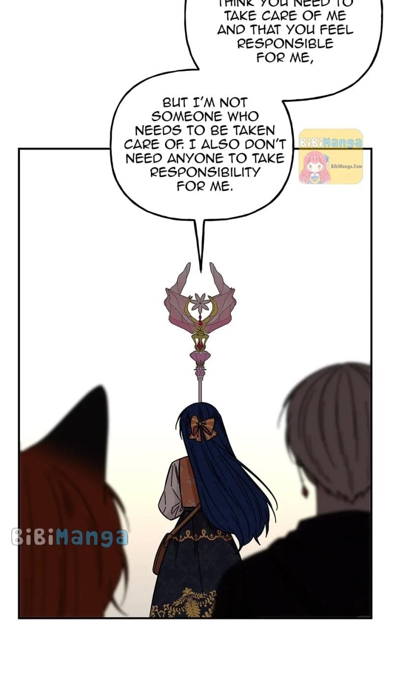 The Archmage’s Daughter Chapter 178 - Page 54