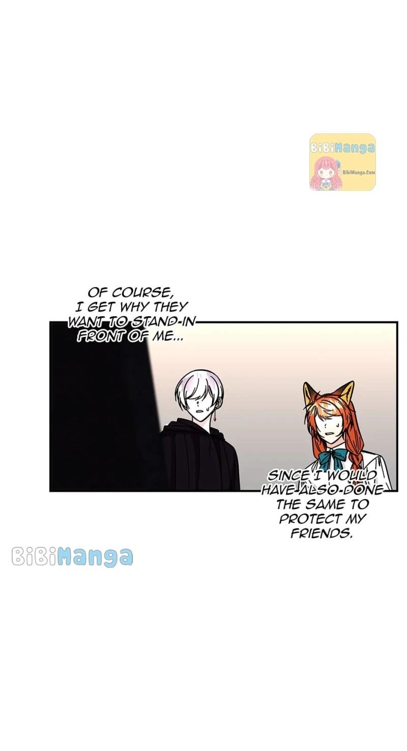 The Archmage’s Daughter Chapter 178 - Page 55