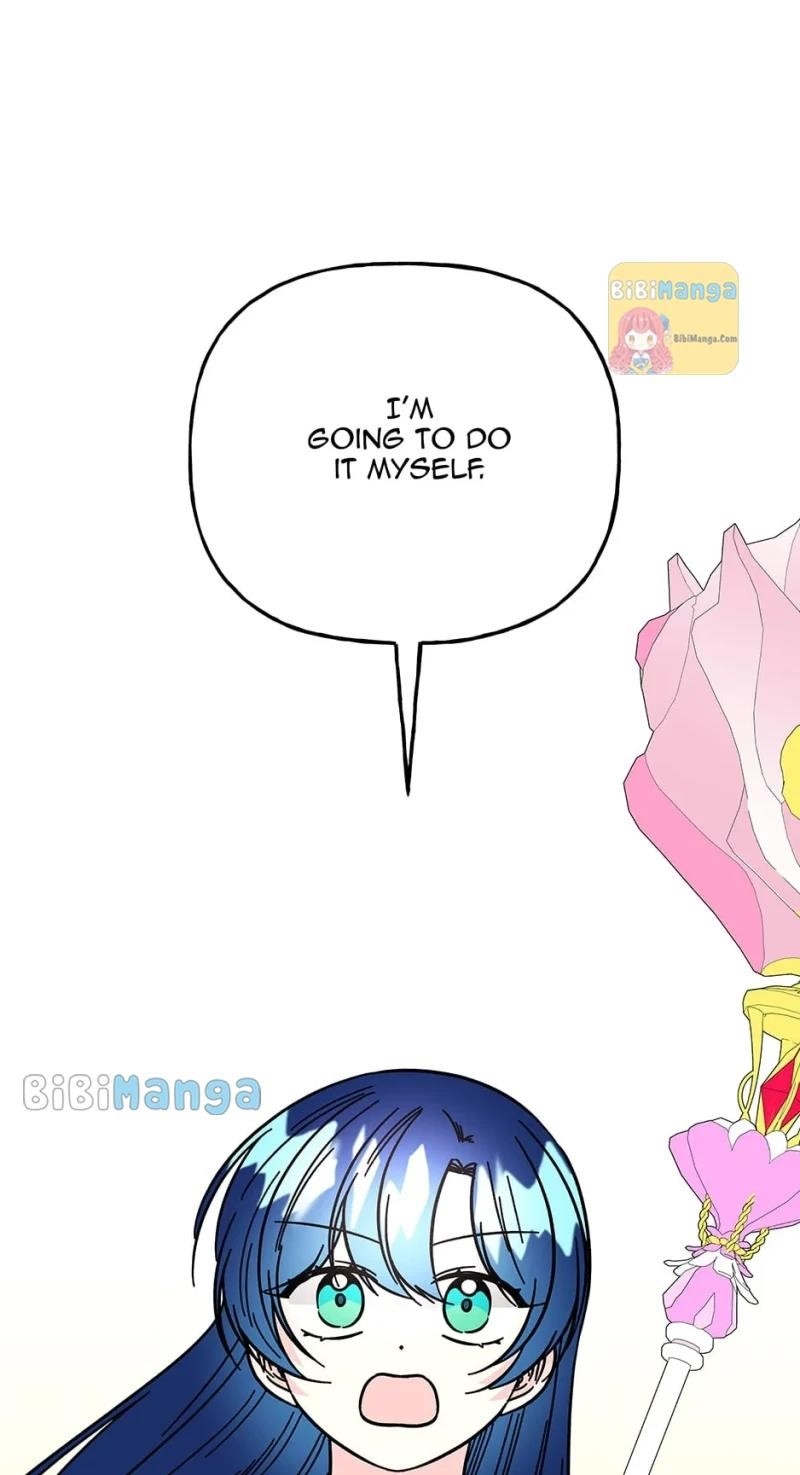 The Archmage’s Daughter Chapter 178 - Page 57