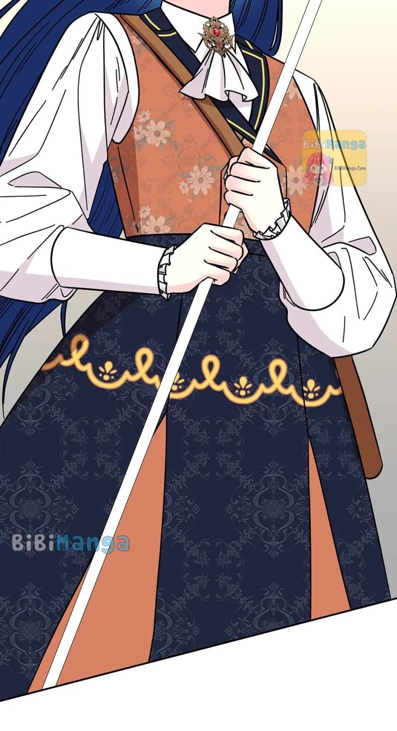 The Archmage’s Daughter Chapter 178 - Page 58