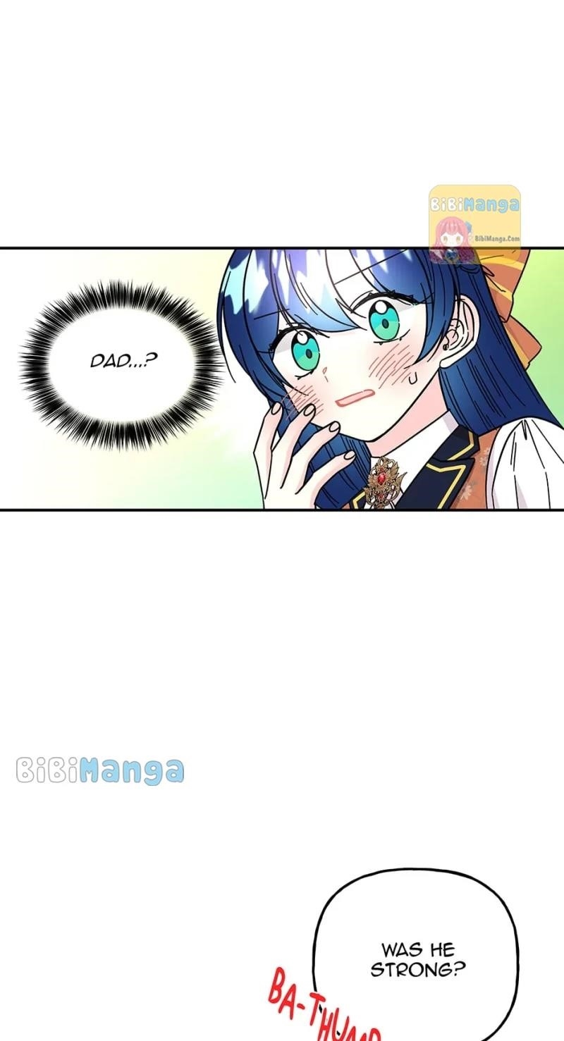 The Archmage’s Daughter Chapter 178 - Page 6