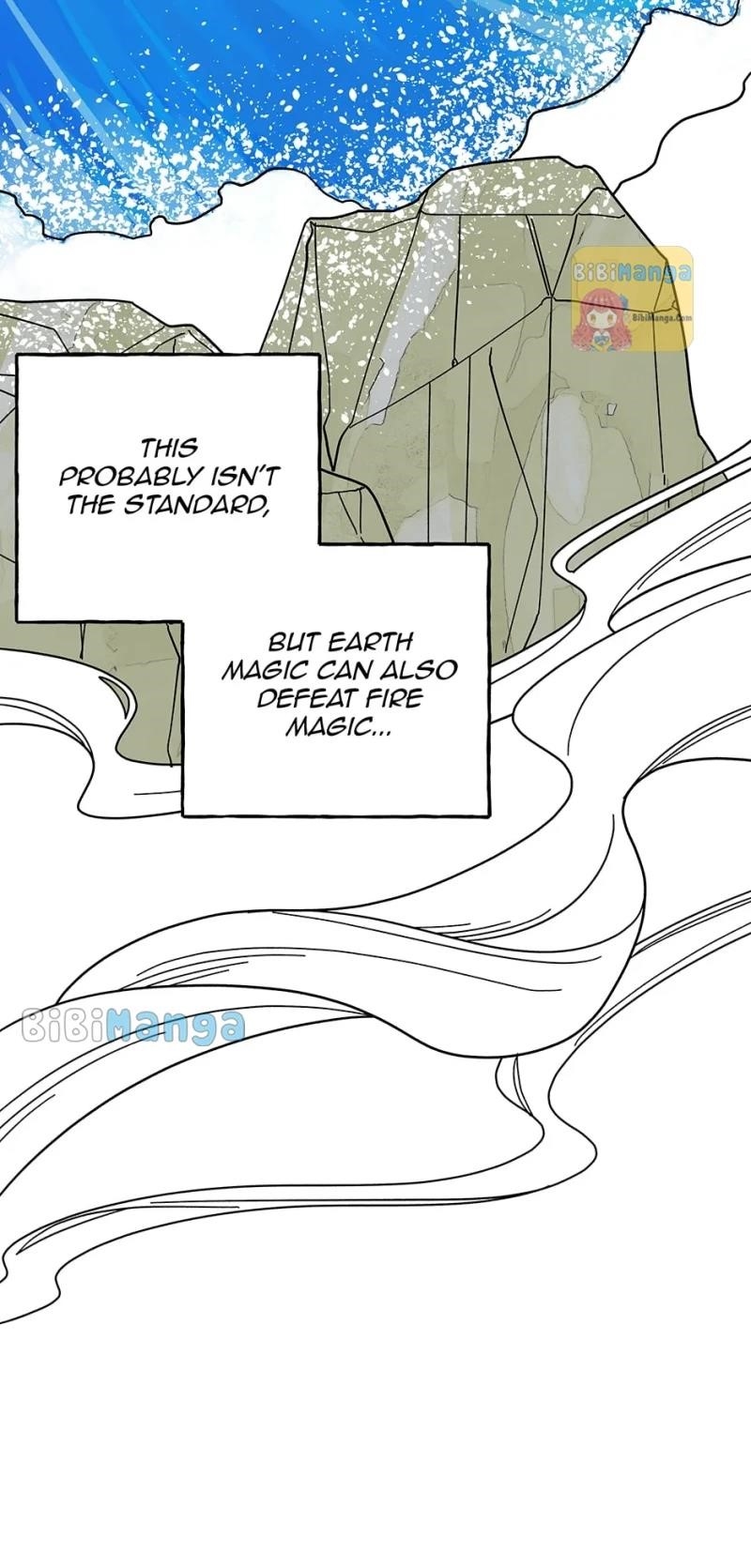 The Archmage’s Daughter Chapter 178 - Page 61