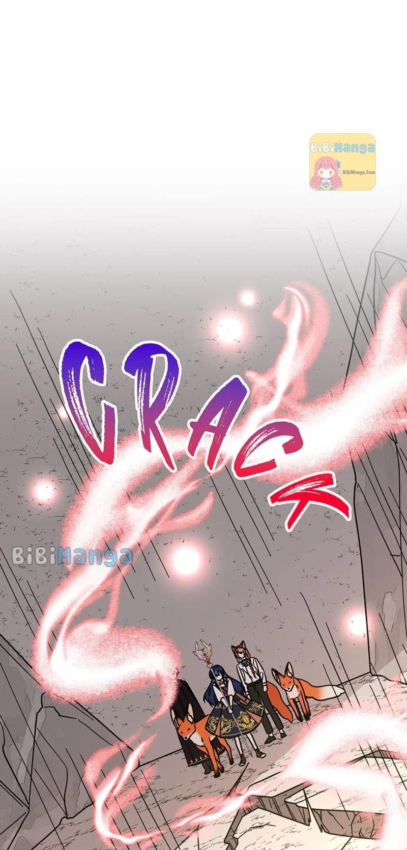 The Archmage’s Daughter Chapter 178 - Page 63