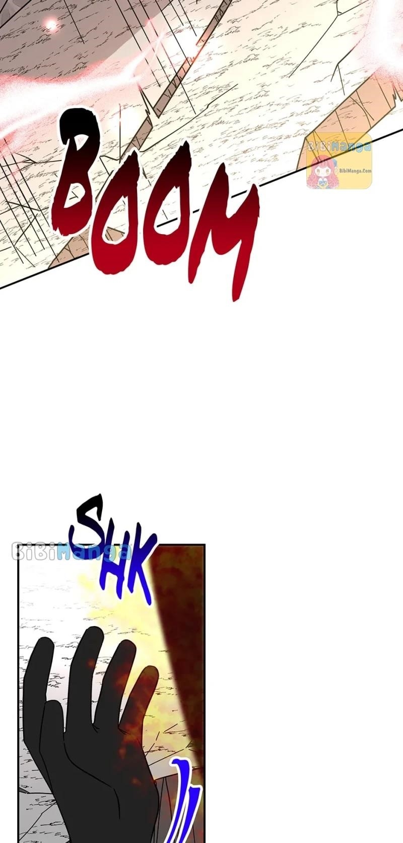 The Archmage’s Daughter Chapter 178 - Page 64