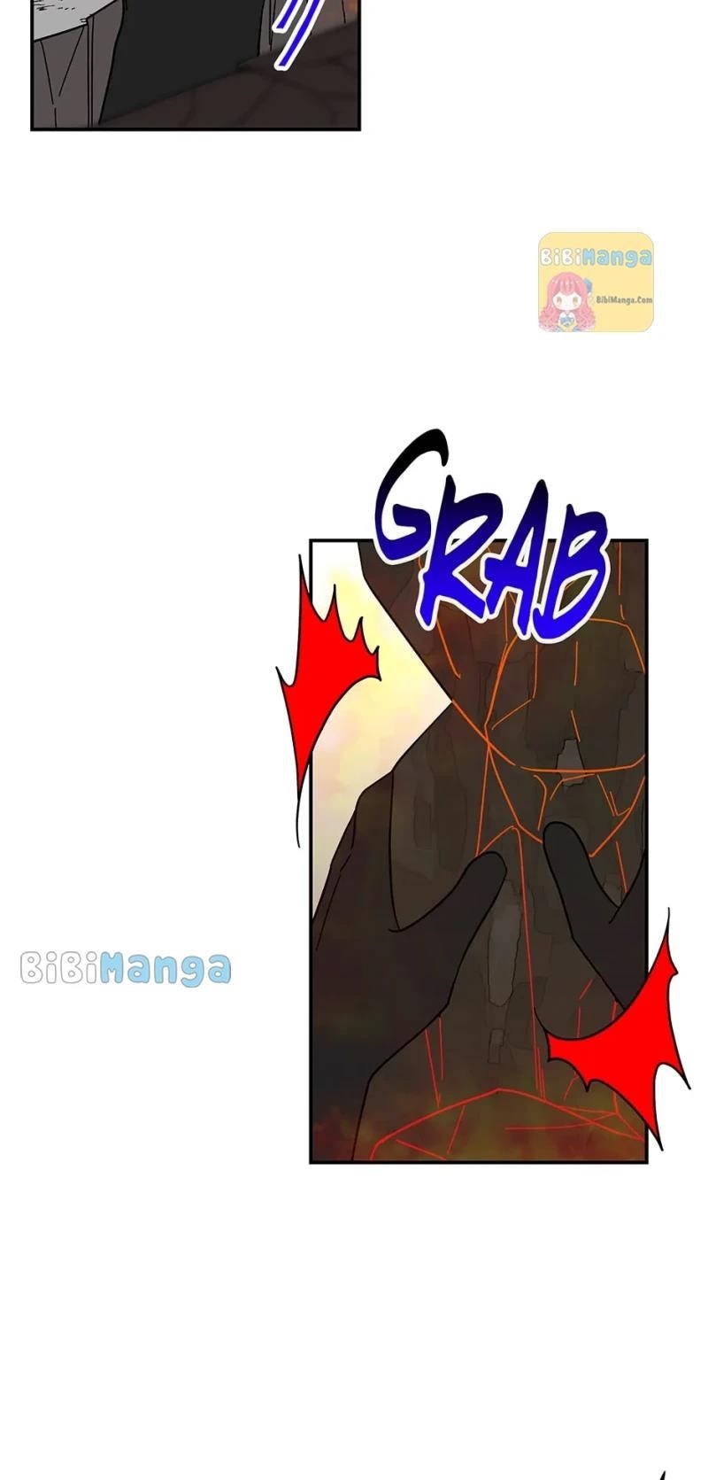 The Archmage’s Daughter Chapter 178 - Page 65