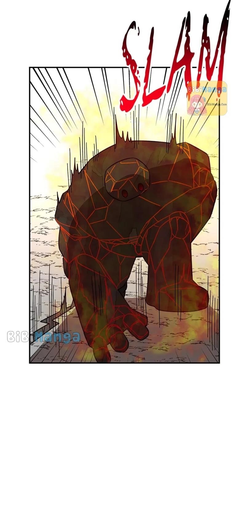 The Archmage’s Daughter Chapter 178 - Page 66