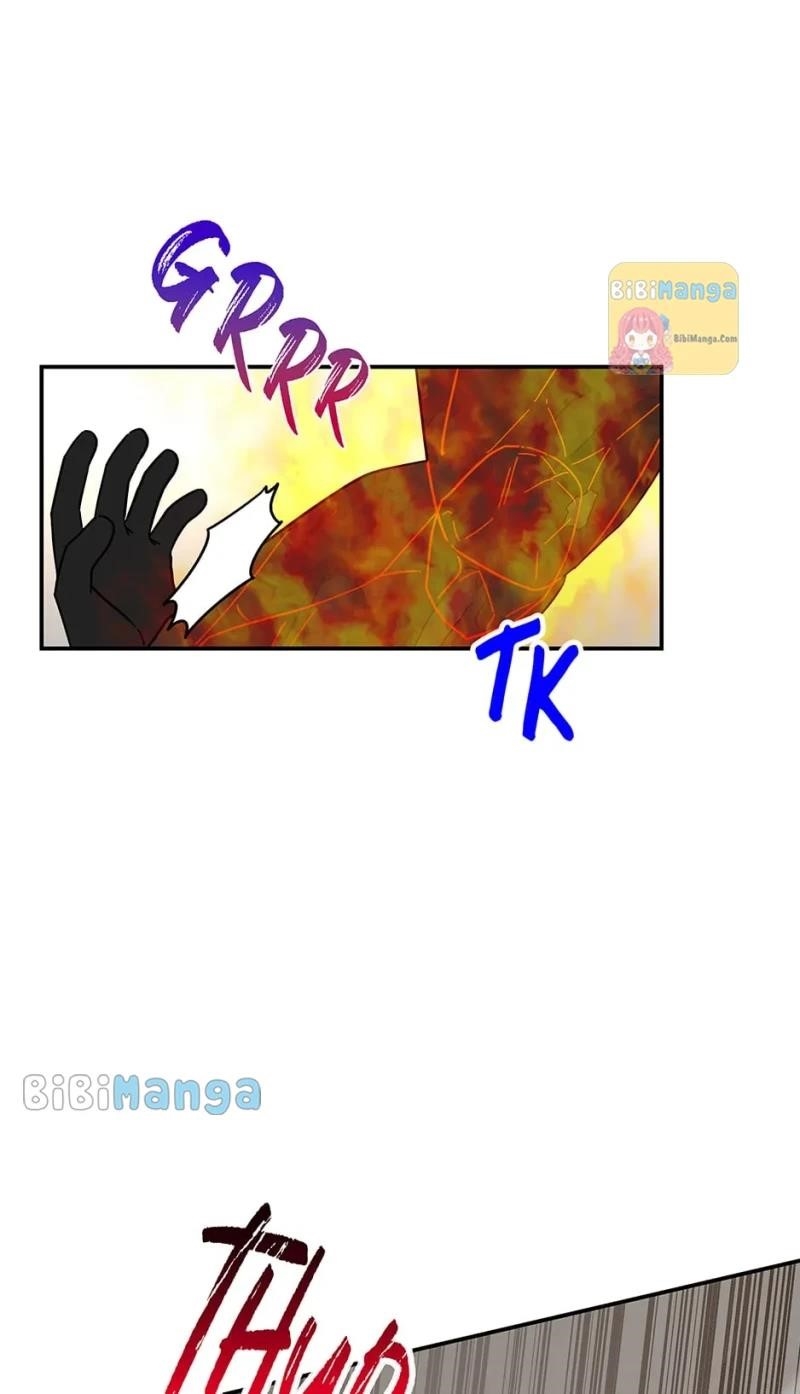 The Archmage’s Daughter Chapter 178 - Page 67