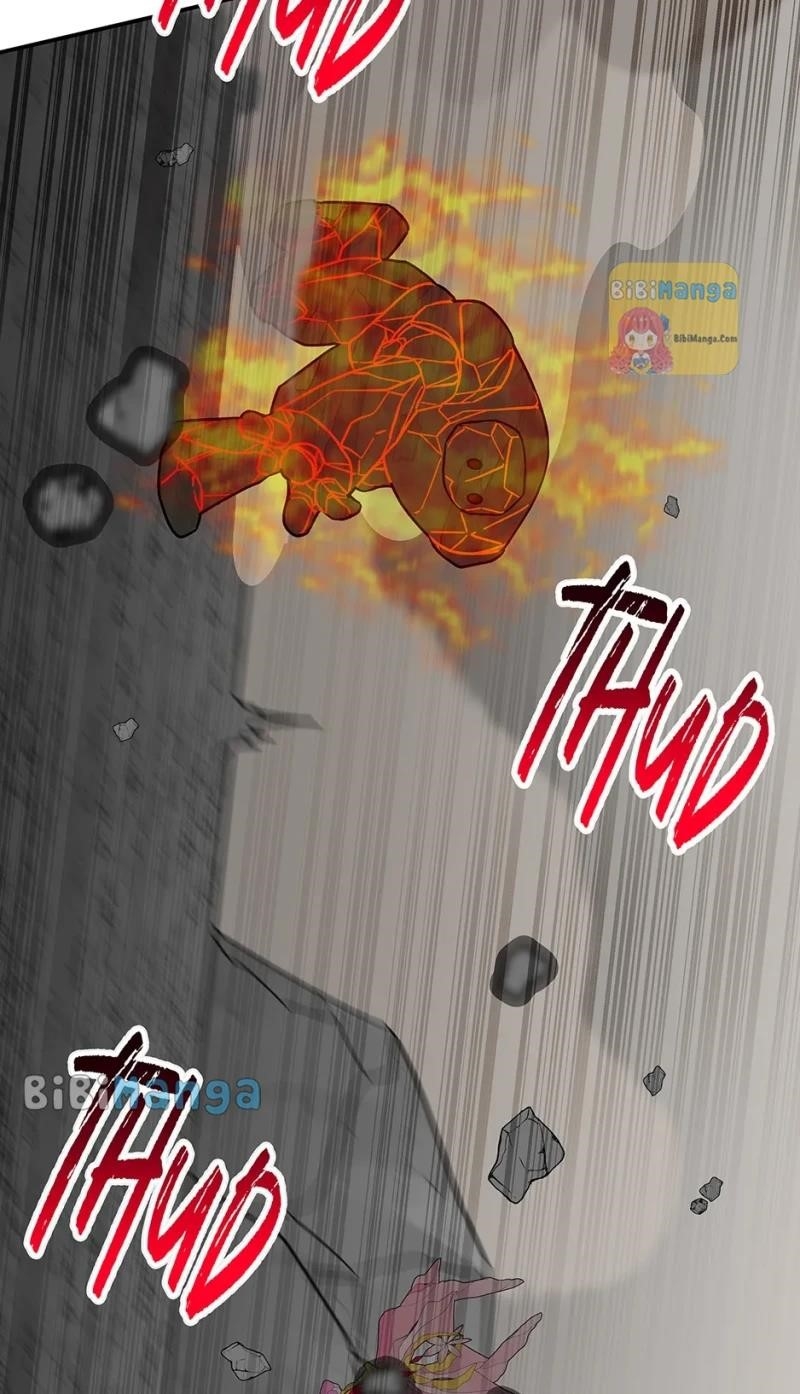 The Archmage’s Daughter Chapter 178 - Page 68