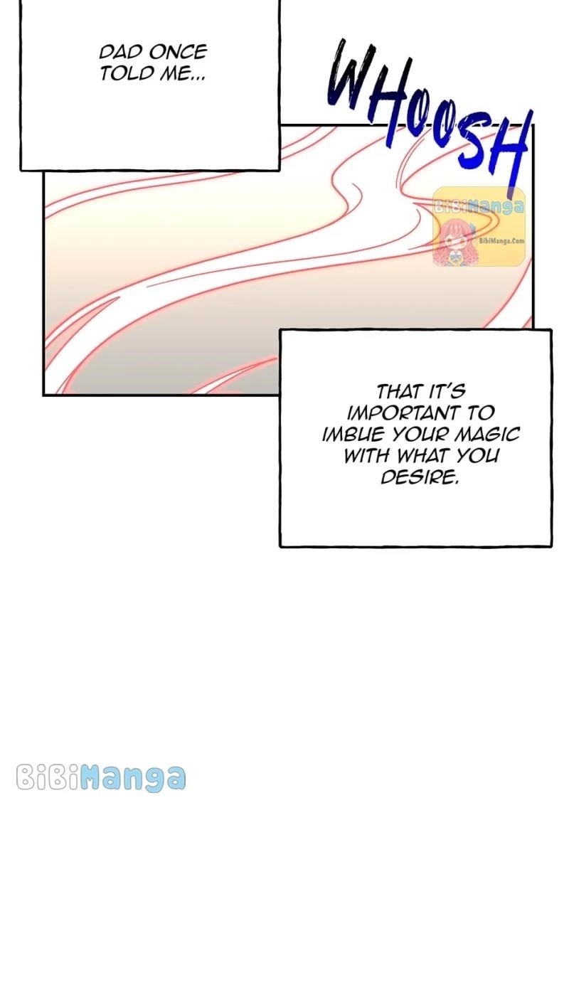 The Archmage’s Daughter Chapter 178 - Page 71