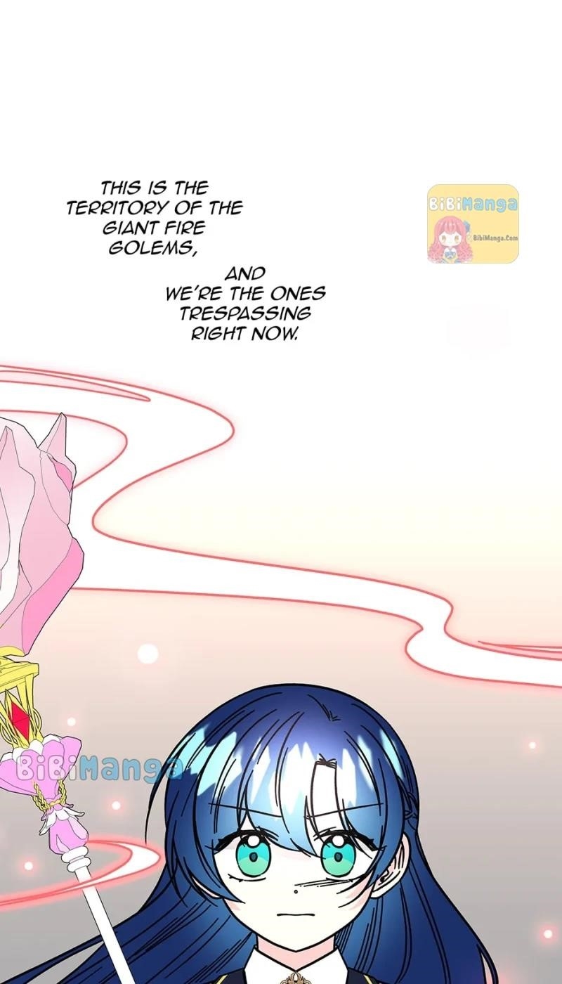 The Archmage’s Daughter Chapter 178 - Page 72