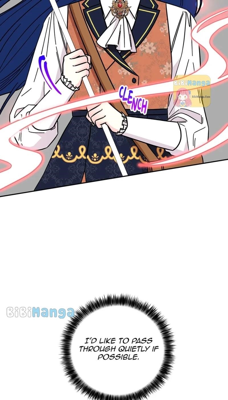 The Archmage’s Daughter Chapter 178 - Page 73