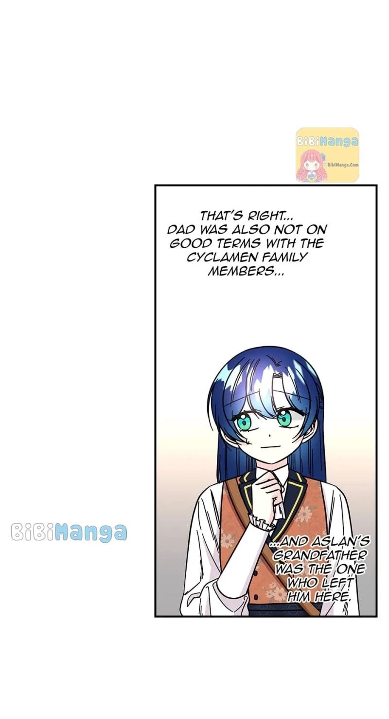 The Archmage’s Daughter Chapter 178 - Page 9