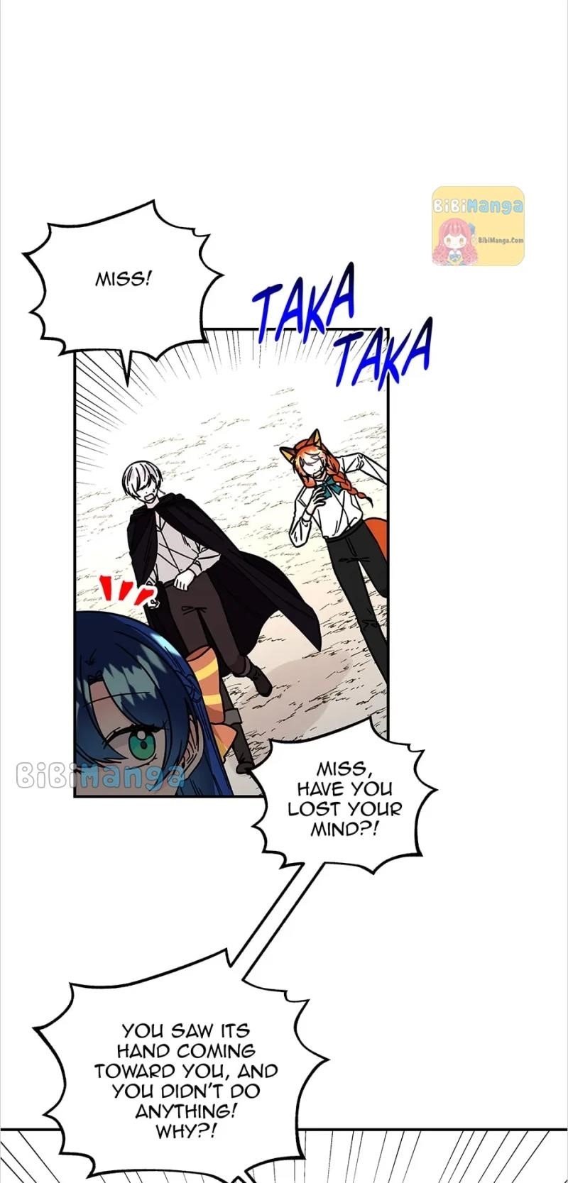 The Archmage’s Daughter Chapter 179 - Page 14