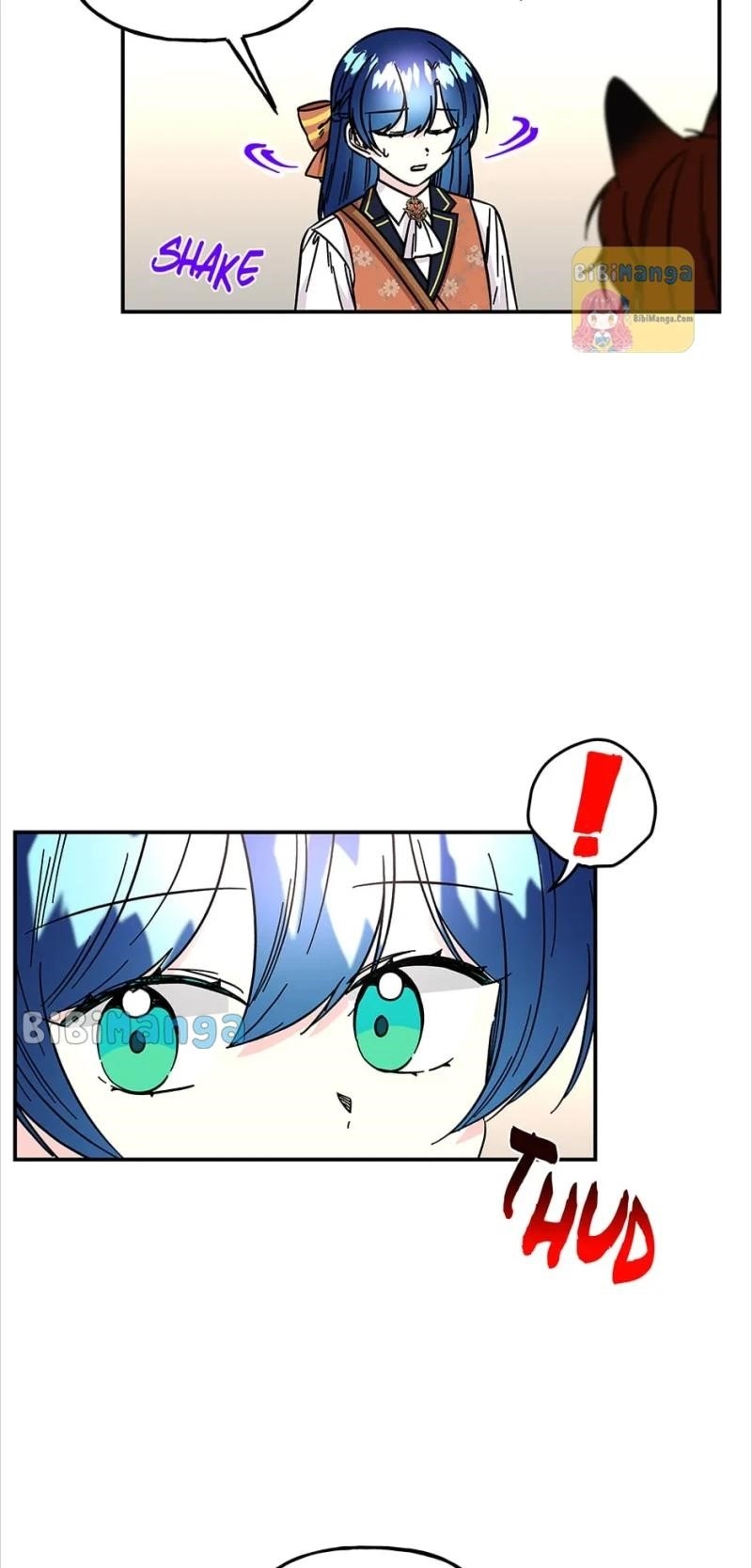 The Archmage’s Daughter Chapter 179 - Page 16