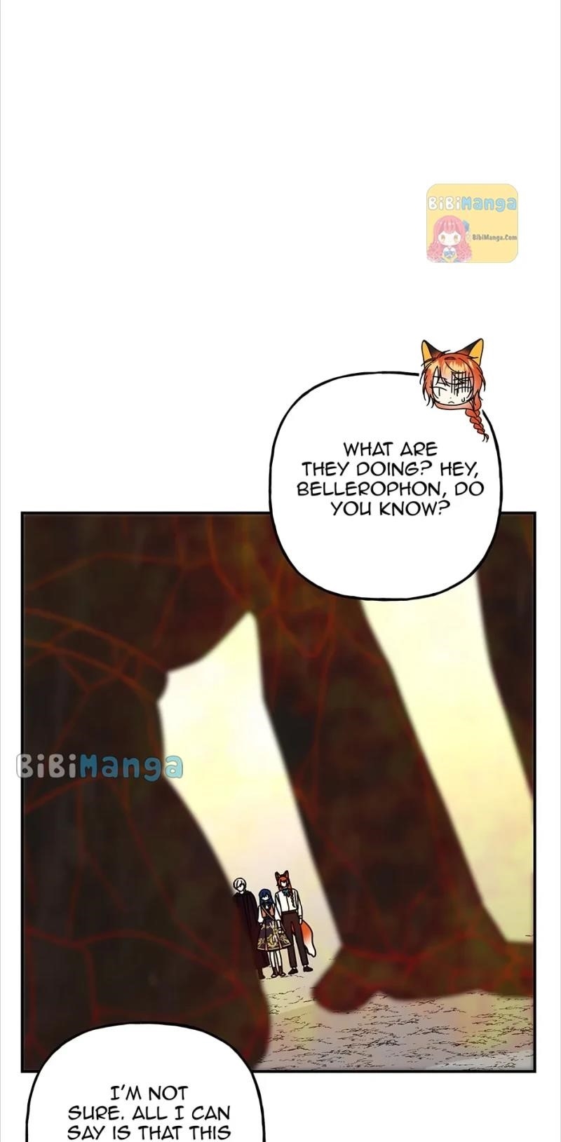 The Archmage’s Daughter Chapter 179 - Page 18