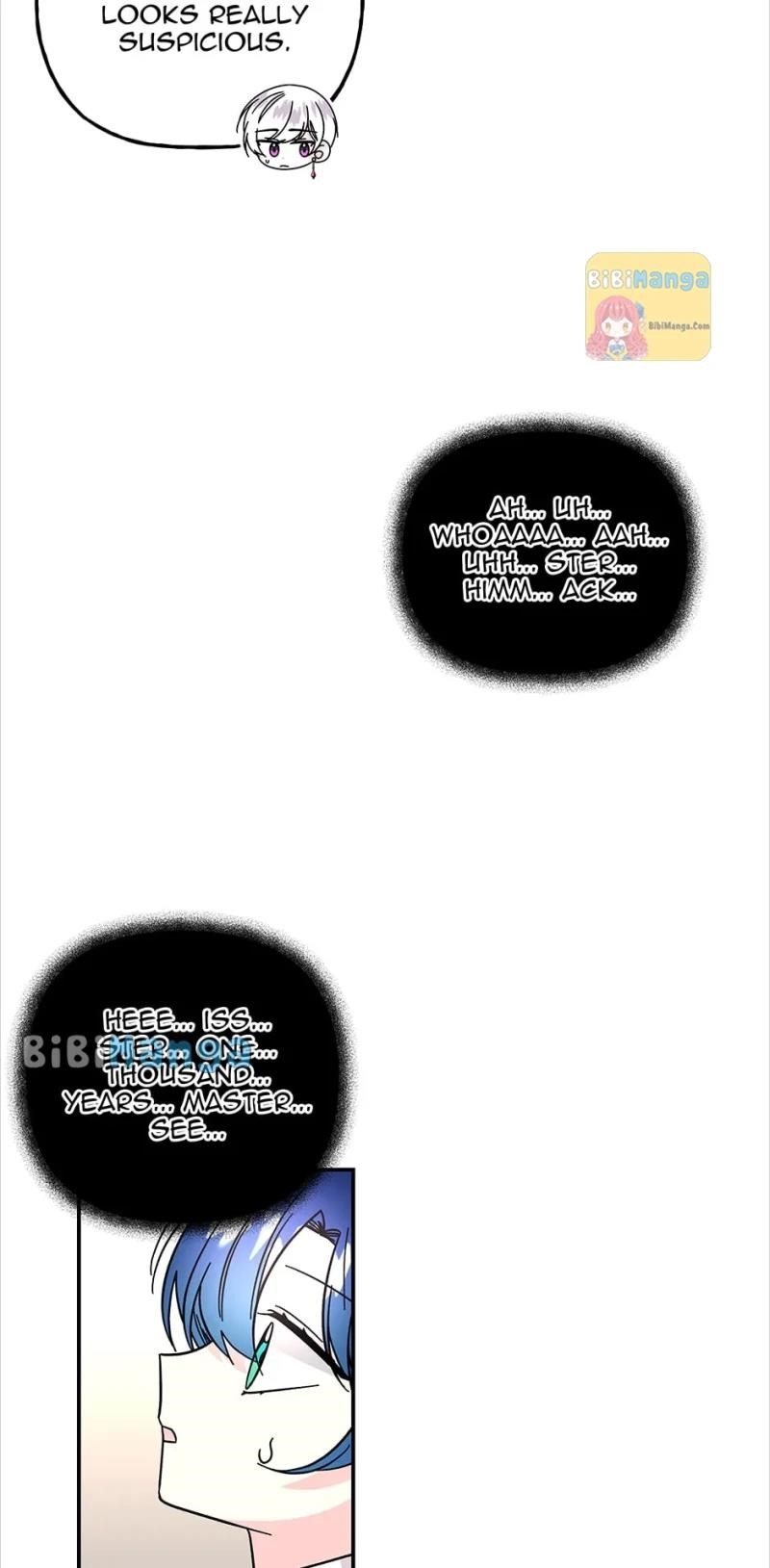 The Archmage’s Daughter Chapter 179 - Page 19