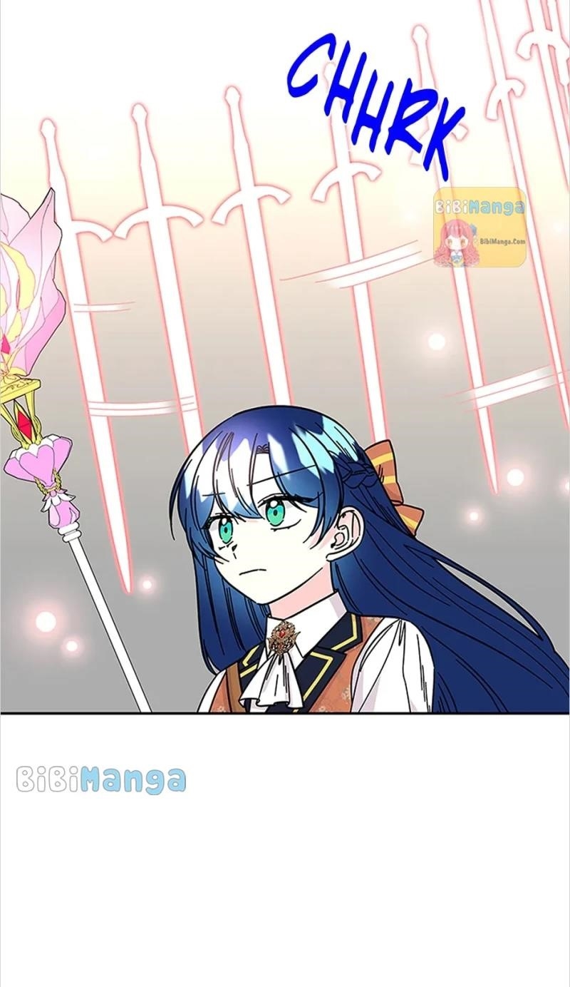 The Archmage’s Daughter Chapter 179 - Page 2