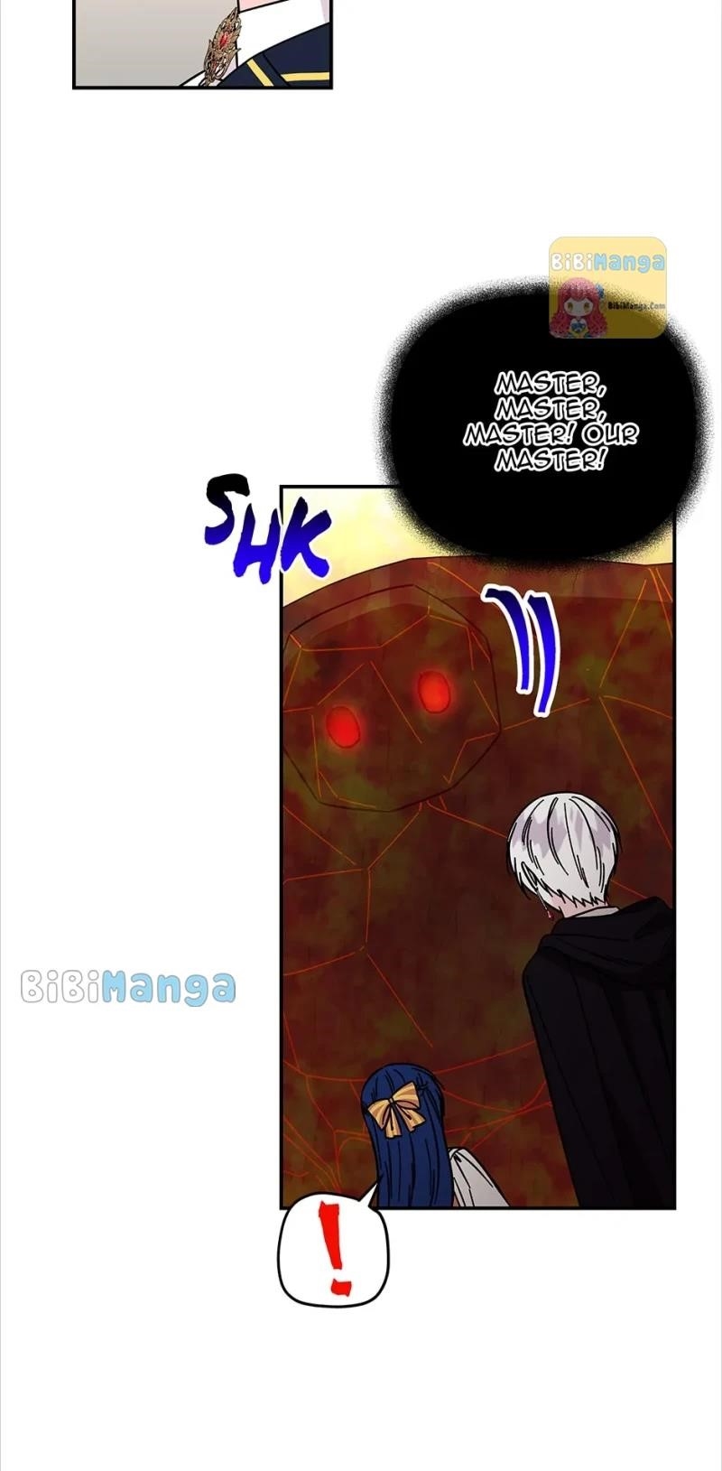 The Archmage’s Daughter Chapter 179 - Page 20